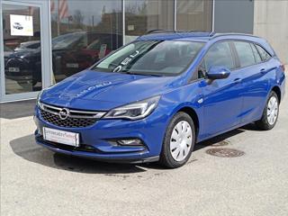 Opel Astra 1,6 CDTi 81kW Enjoy S/S ST kombi