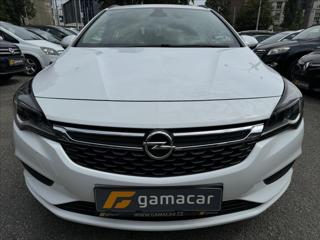 Opel Astra 1,6 CDTi 81kW Excite kombi