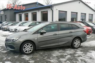 Opel Astra 1,5 CDTi SPORTS TOURER AUTOMAT kombi