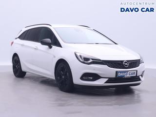 Opel Astra 1,5 CDTi 90kW CZ Elegance DPH kombi