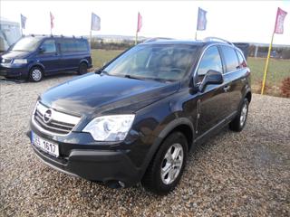 Opel Antara 2,0 CDTI 4x4 110kW Cosmo kombi