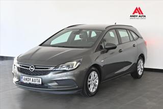 Opel Astra 1,6 ECOTEC-D 81 kW NAVI Záruka až 5 let kombi