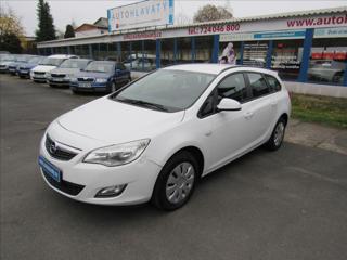 Opel Astra 1,4 16V 74kW Enjoy kombi