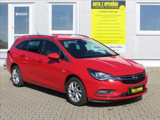 Opel Astra 1,6 CDTi 100kW Innovation AUT kombi