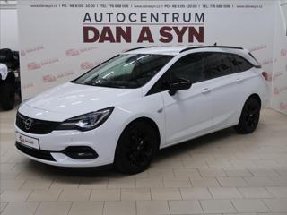 Opel Astra 1,5 CDTi 90kW GS Line S/S ST AT9 kombi