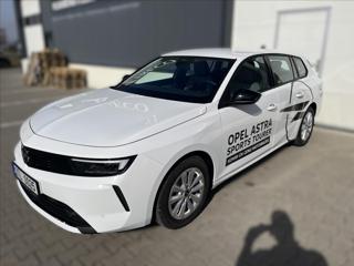 Opel Astra 1,2 Turbo  SPORTS TOURER EDITION PureTech kombi