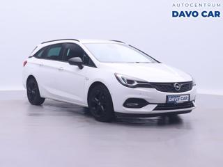 Opel Astra 1,5 CDTi 90kW Aut. CZ Elegance kombi