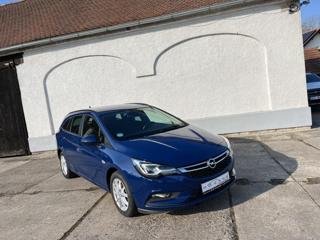 Opel Astra 1.4T 92KW SPORT TAŽNÉ.Z KAMERA kombi