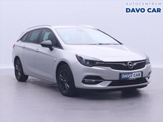 Opel Astra 1,5 CDTI Virtual LED Navi DPH kombi