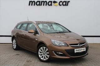 Opel Astra 1.6TDCI 100kW COSMO ČR kombi