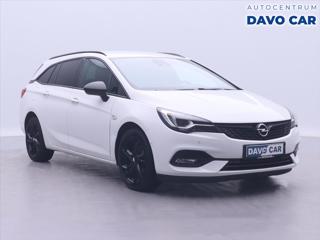 Opel Astra 1,5 CDTi 90kW Elegance DPH kombi