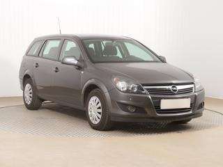 Opel Astra 1.6 16V 85kW kombi