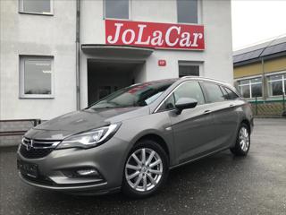 Opel Astra 1,6 Bi-CDTi ST 118kW kombi