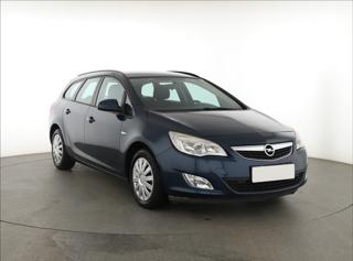 Opel Astra 1.7 CDTI 81kW kombi