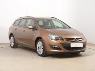 Opel Astra 1.4 T 103kW kombi