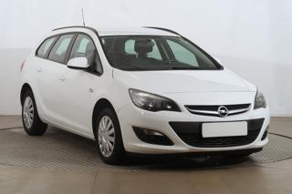 Opel Astra 1.6 CDTI 81kW kombi