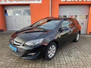 Opel Astra 1.6 CDTi 100KW Sports Tourer kombi