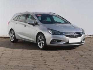 Opel Astra 1.6 CDTI 100kW kombi