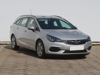 Opel Astra 1.5 CDTI 90kW kombi