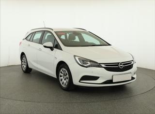 Opel Astra 1.6 CDTI 100kW kombi