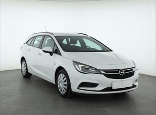 Opel Astra 1.6 CDTI 81kW kombi