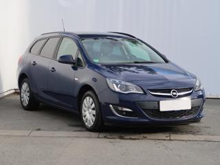 Opel Astra 1.7 CDTI 96kW kombi