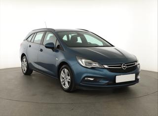 Opel Astra 1.6 CDTI 81kW kombi