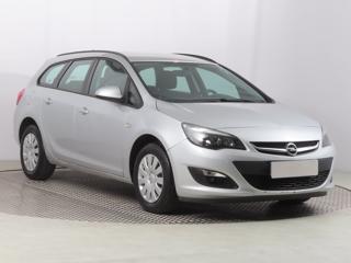 Opel Astra 1.6 CDTI 81kW kombi