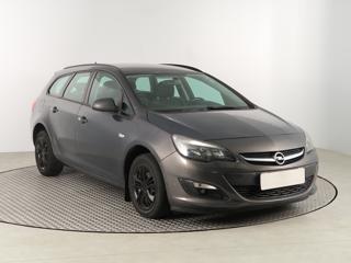 Opel Astra 1.7 CDTI 81kW kombi