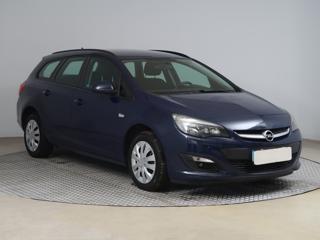 Opel Astra 1.7 CDTI 81kW kombi