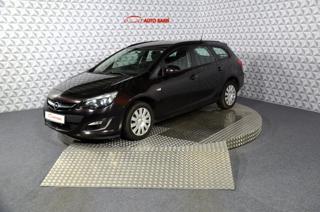 Opel Astra 1.7CDTi 81kW kombi