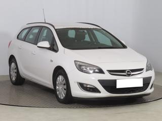 Opel Astra 1.7 CDTI 81kW kombi