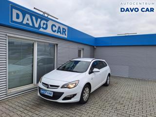 Opel Astra 1,6 CDTi 81kW Cosmo Sports Tourer S/S kombi