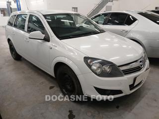 Opel Astra 1.6i, ČR kombi