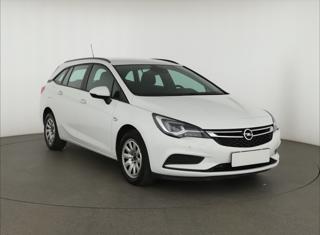 Opel Astra 1.6 CDTI 100kW kombi