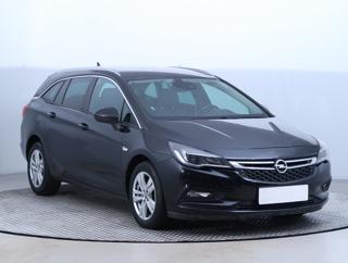 Opel Astra 1.6 CDTI 81kW kombi