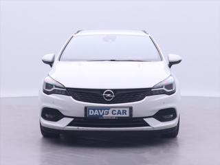 Opel Astra 1,5 CDTi 90kW Elegance ST kombi