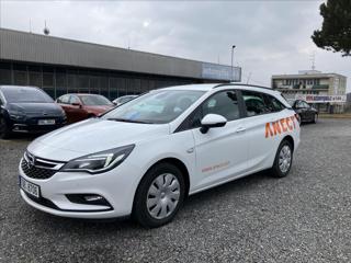 Opel Astra 1,6 CDTi 81kW Enjoy S/S ST kombi