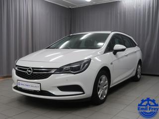 Opel Astra 1.0T,CZ,77kW,Manuál kombi