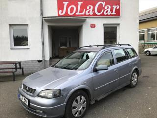 Opel Astra 1,7 DTi Club kombi