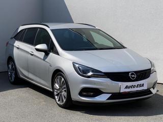 Opel Astra 1.5 D kombi