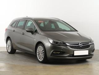 Opel Astra 1.6 CDTI 81kW kombi