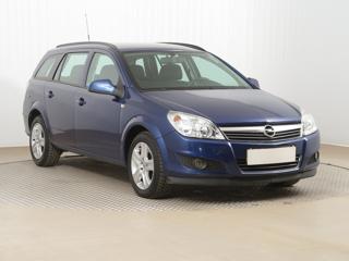 Opel Astra 1.9 CDTI 74kW kombi