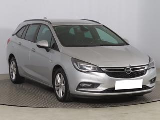 Opel Astra 1.6 CDTI 100kW kombi