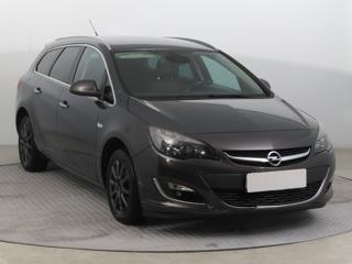 Opel Astra 1.4 T 103kW kombi