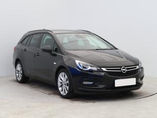 Opel Astra 1.6 CDTI 100kW kombi