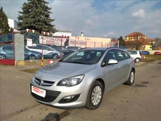 Opel Astra 1,6 CDTi 100kW Cosmo Sports Tourer kombi