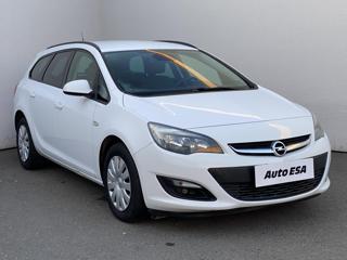 Opel Astra 1.6i kombi