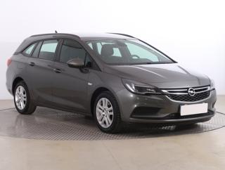 Opel Astra 1.6 CDTI 81kW kombi