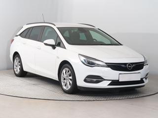 Opel Astra 1.2 Turbo 96kW kombi